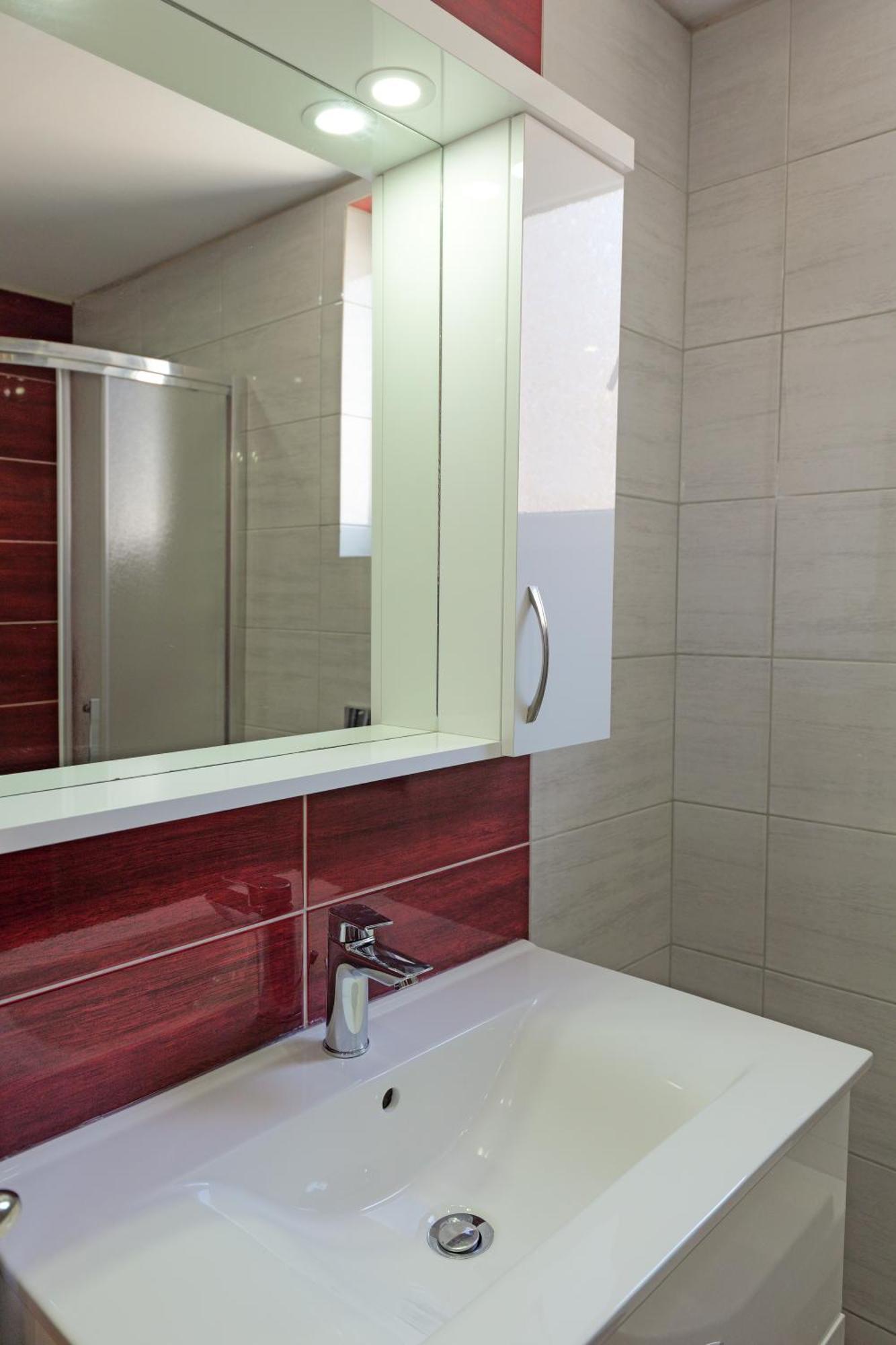 Dana Hotel Apartments Sarande Exterior photo