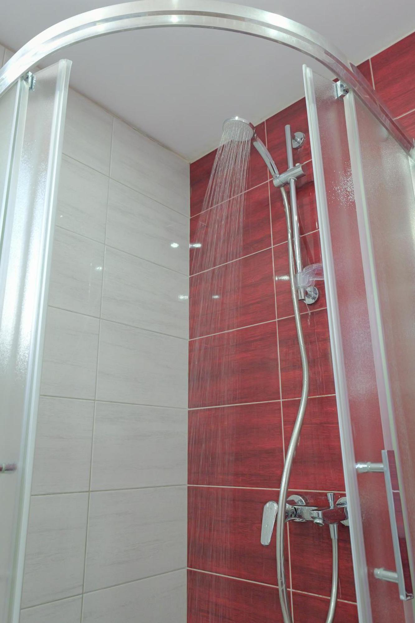 Dana Hotel Apartments Sarande Exterior photo
